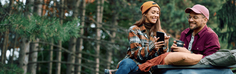 One Care — instant compensation on your digital card