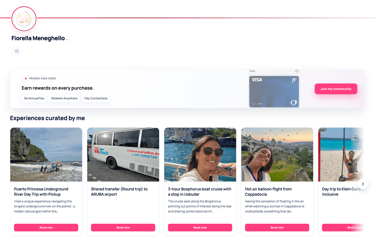 haciaelinfinitoymas storefront